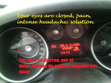FOTO DOLOR DE CABEZA