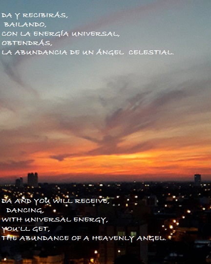 bailarina en el cielo CON TEXTO